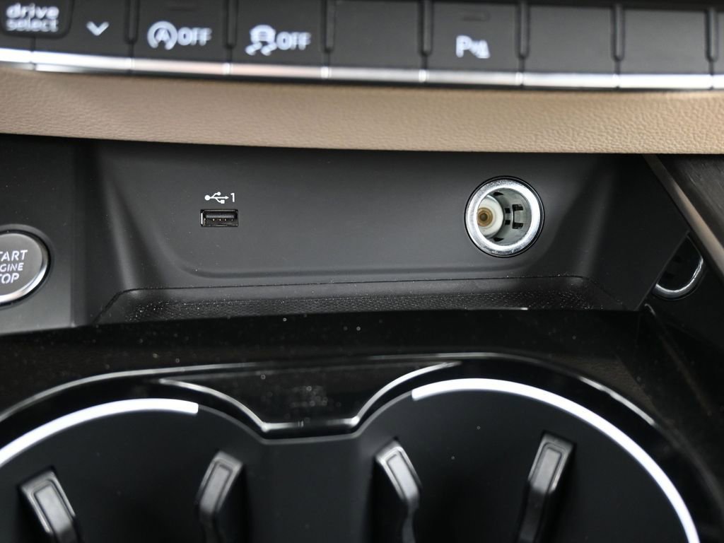 Used 2024 Audi A5 2.0T Premium Plus image 31