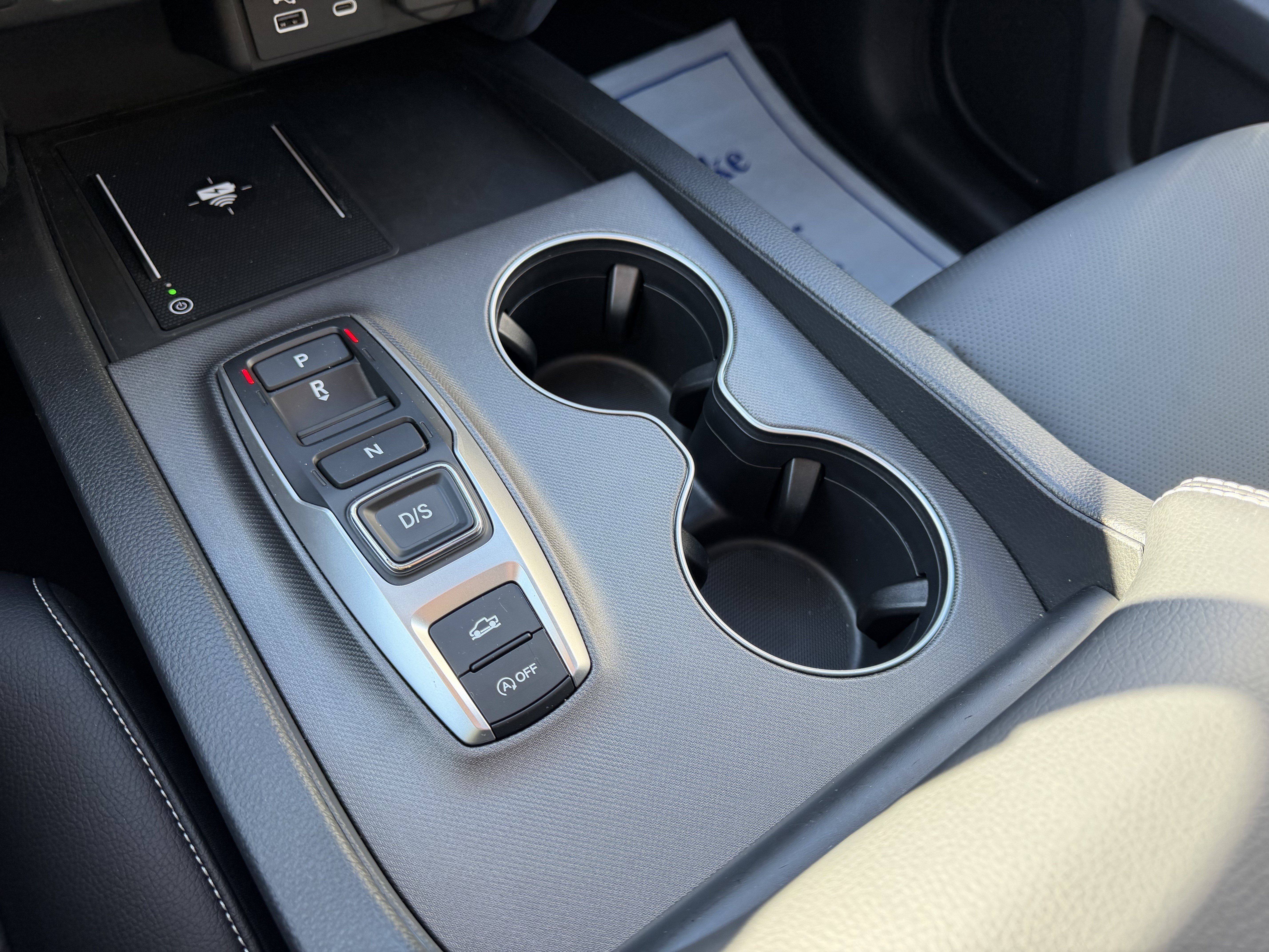 Certified 2024 Honda Ridgeline RTL+ image 18