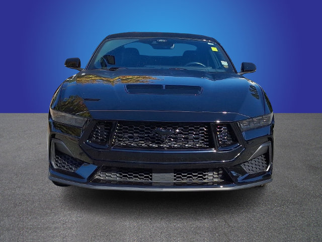 Used 2024 Ford Mustang GT Premium RWD image 2