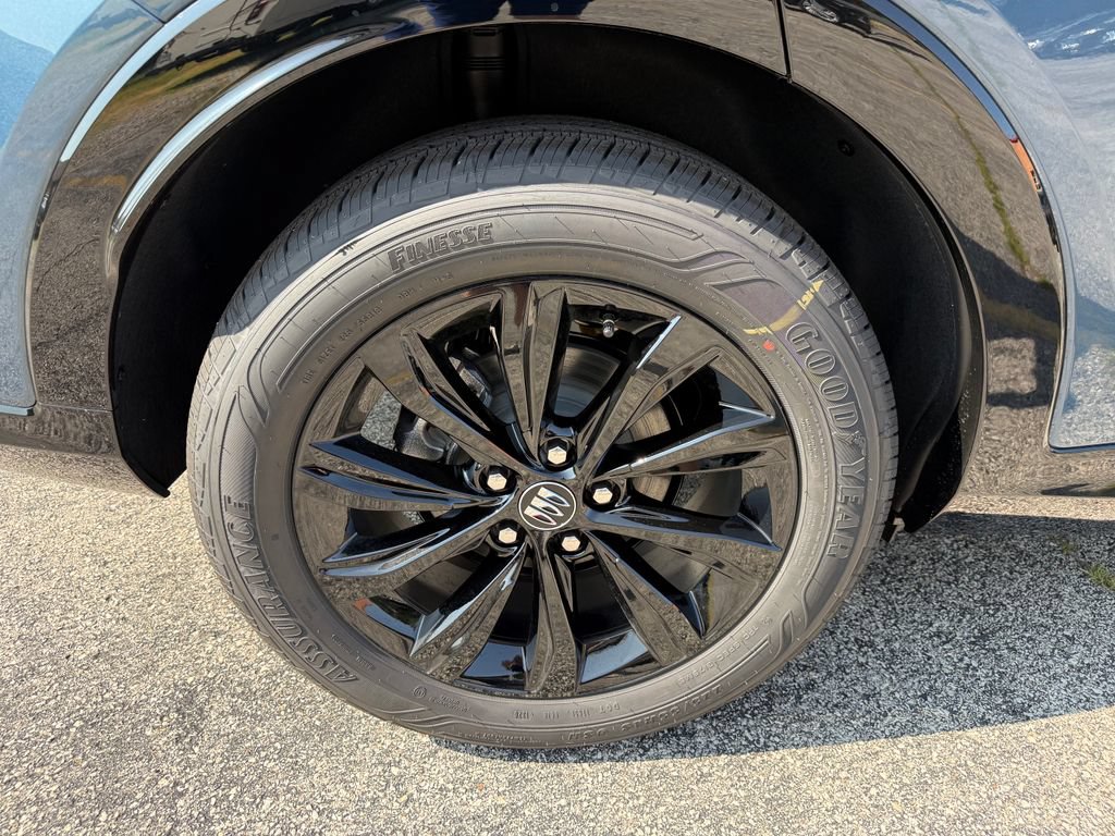 New 2026 Buick Envista Sport Touring w/ Convenience II Package FWD image 15