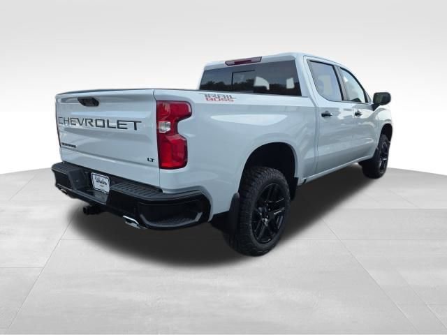 New 2026 Chevrolet Silverado 1500 LT Trail Boss w/ LT Trail Boss Premium Package image 5