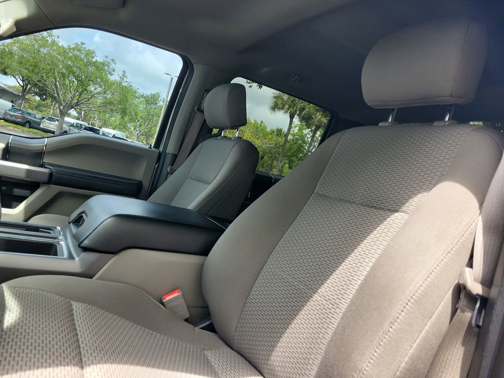 Used 2020 Ford F150 XLT w/ Equipment Group 302A Luxury image 22