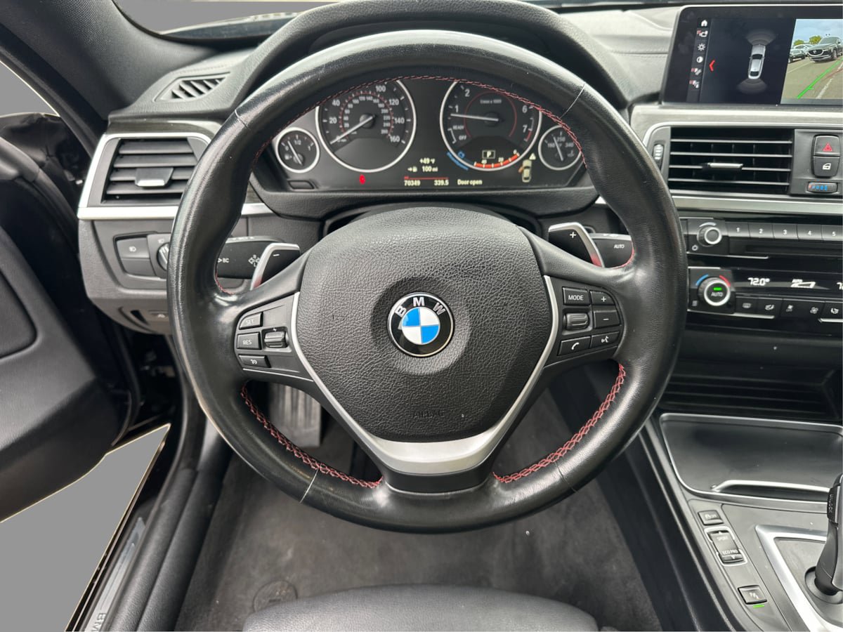 Used 2020 BMW 430i Gran Coupe xDrive w/ Convenience Package AWD/4WD image 23