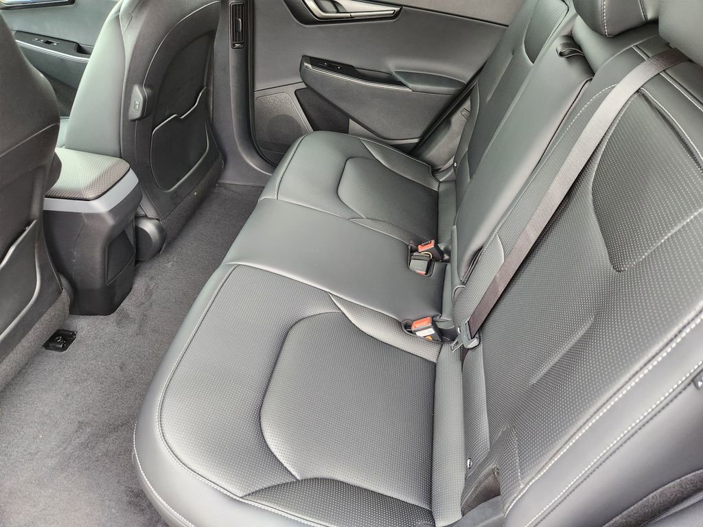 New 2025 Kia EV6 Wind image 10