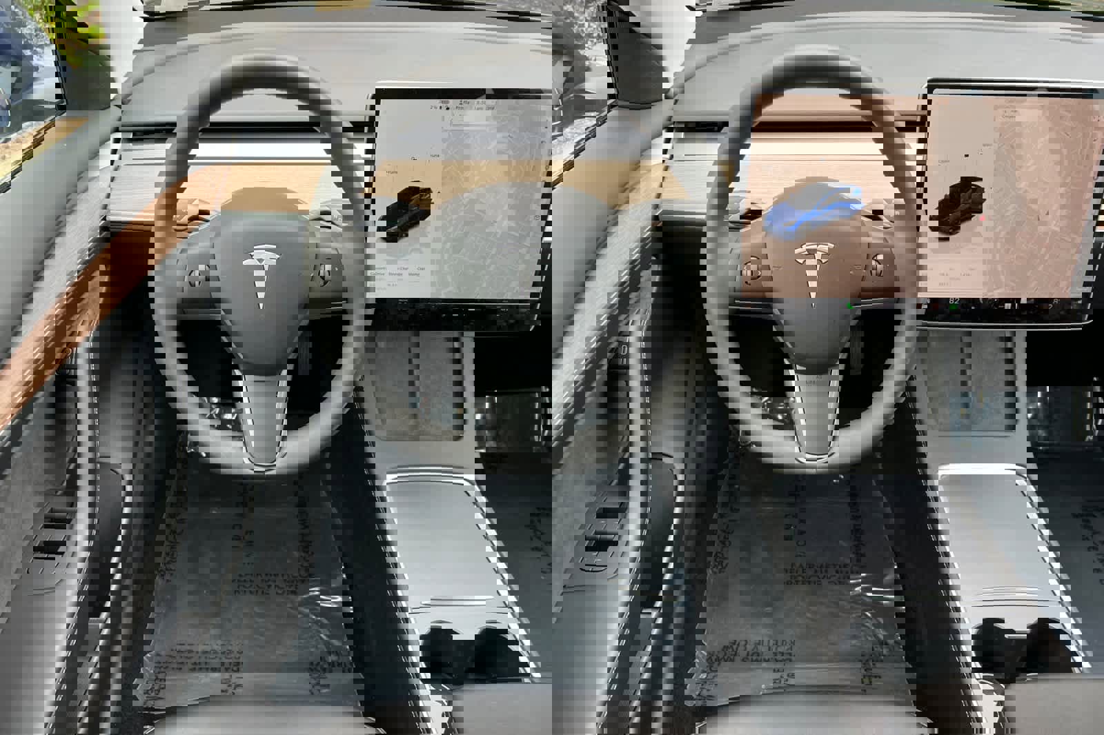 Used 2023 Tesla Model 3 Standard Range image 15