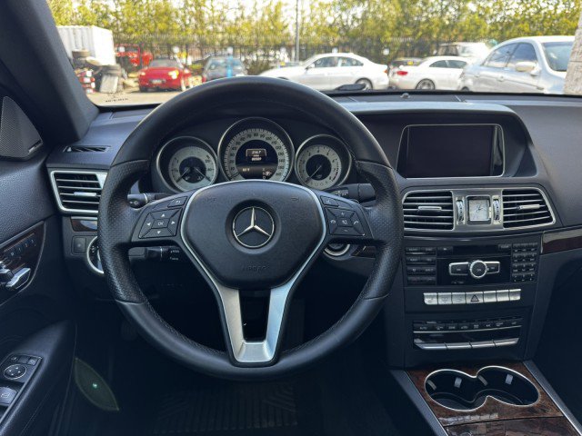 Used 2014 Mercedes-Benz E 350 Coupe image 27