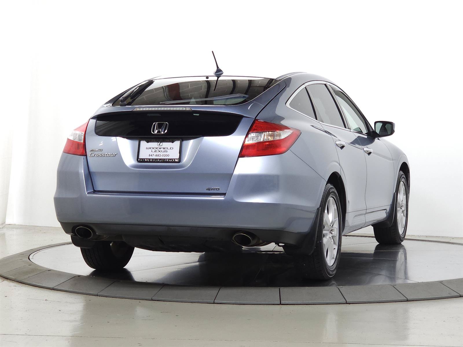 Used 2010 Honda Crosstour EX-L image 9