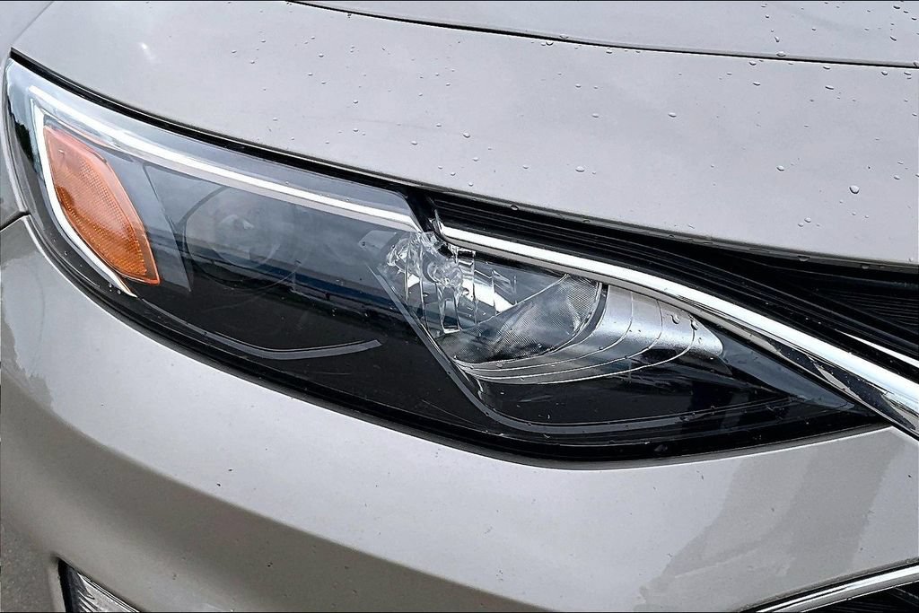 Used 2024 Chevrolet Malibu LS FWD image 27