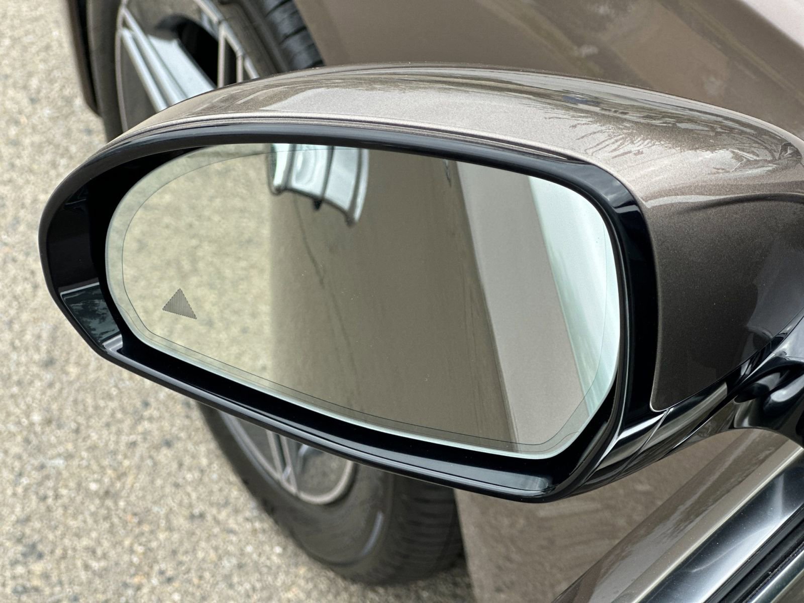 New 2026 Mercedes-Benz S 580 4MATIC Sedan image 9