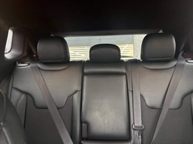 Used 2025 Jeep Compass Latitude AWD/4WD image 37