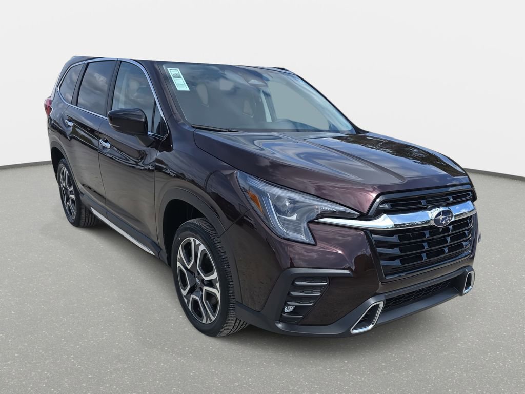 New 2026 Subaru Ascent Touring image 3