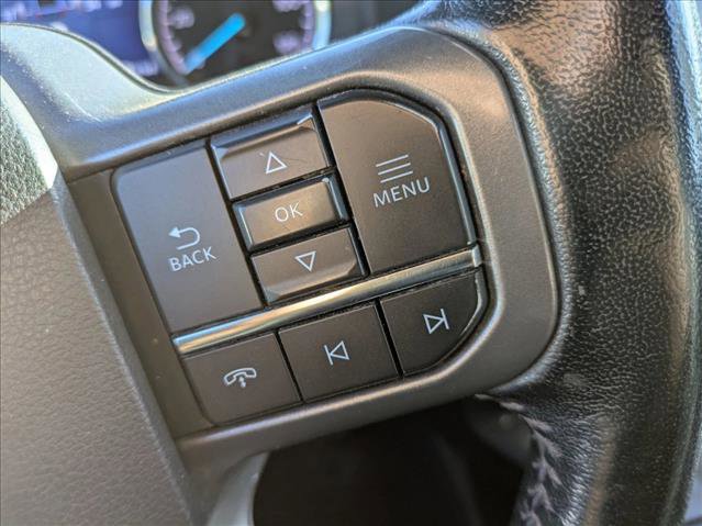 Used 2022 Ford F150 XLT w/ Equipment Group 302A High AWD/4WD image 14