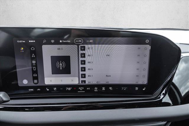 New 2026 Audi A6 Premium Plus AWD/4WD image 15