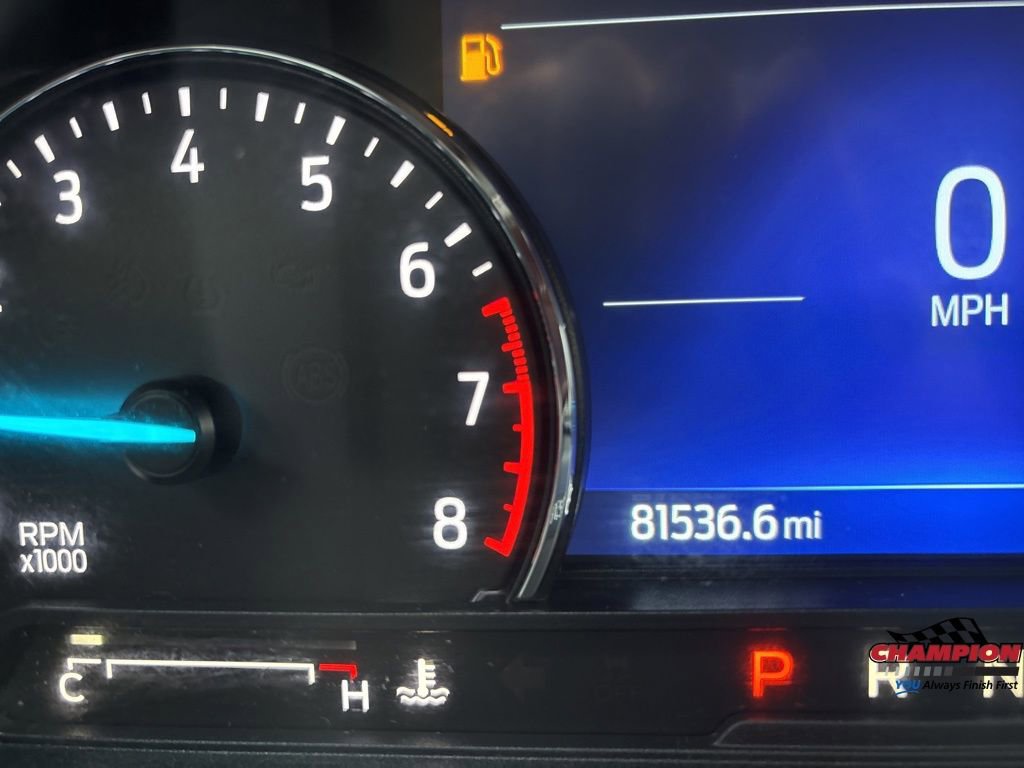 Used 2022 Ford Explorer XLT w/ Equipment Group 202A image 18