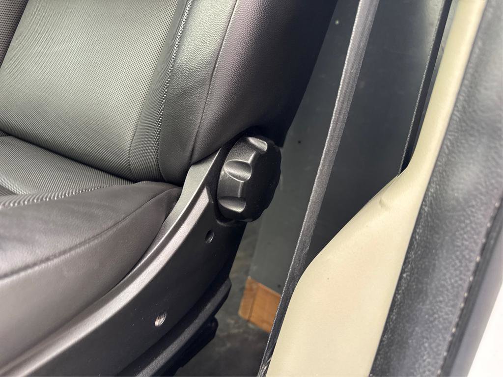 Used 2020 RAM ProMaster 1500 FWD image 19