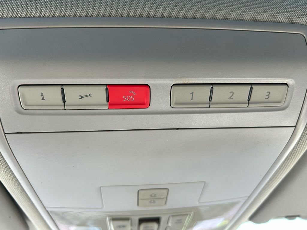 Used 2018 Volkswagen Atlas SEL image 31