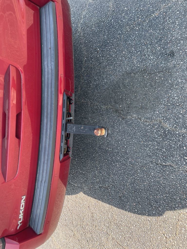 Used 2015 GMC Yukon SLE w/ Convenience Package image 10