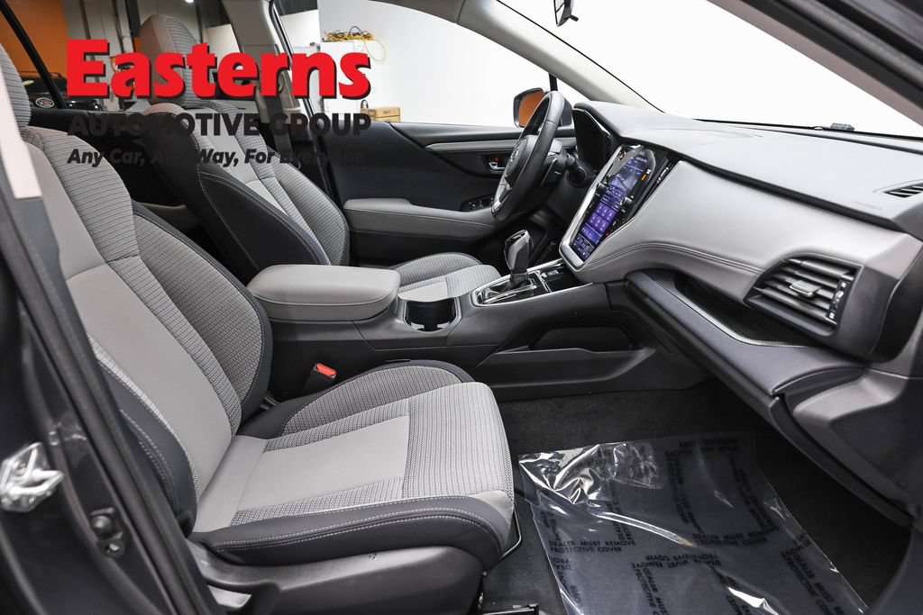 Used 2022 Subaru Outback Premium AWD/4WD image 26