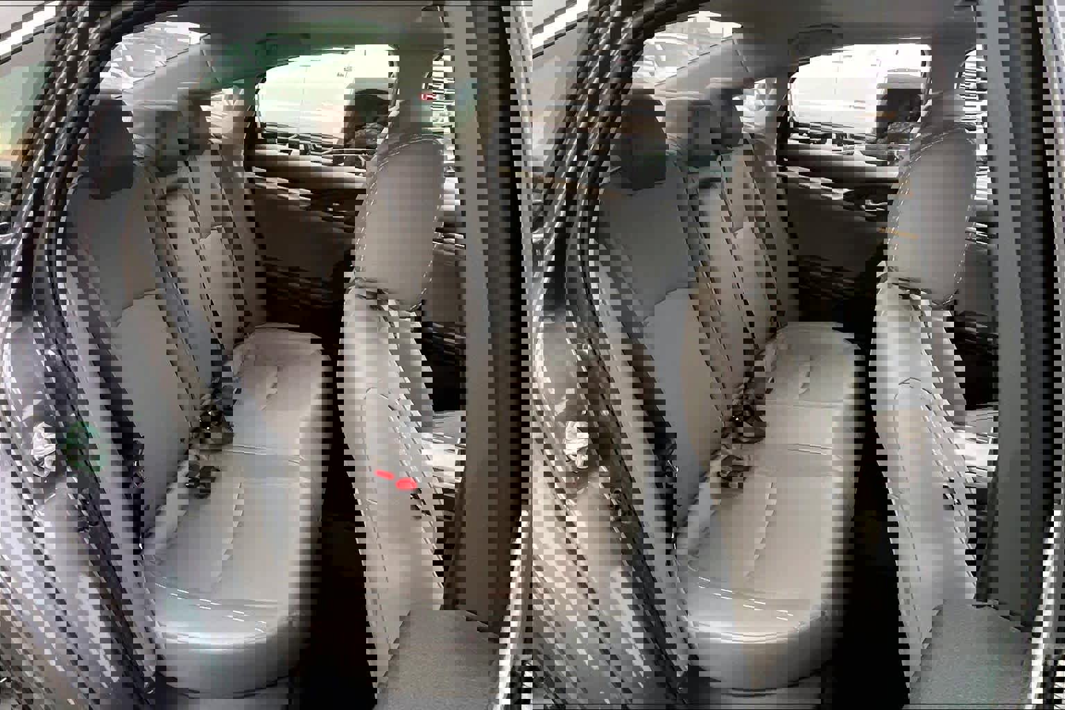 Used 2020 Honda Civic EX-L image 29