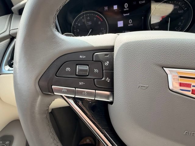 Used 2024 Cadillac XT6 Premium Luxury w/ Technology Package AWD/4WD image 18