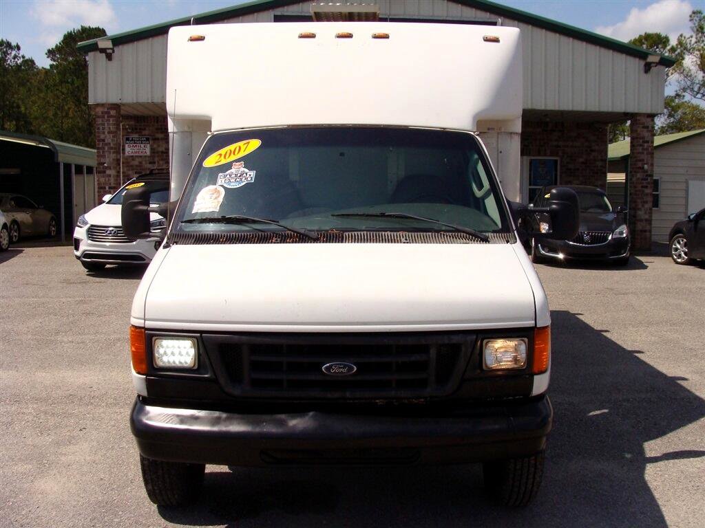 Used 2007 Ford E-450 and Econoline 450 image 8