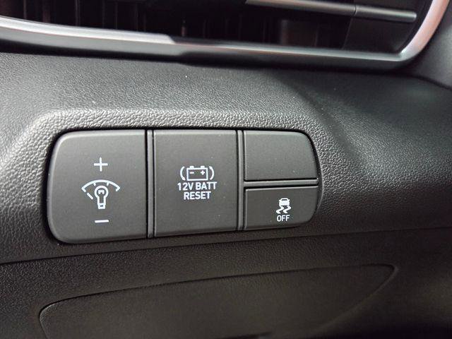 New 2026 Hyundai Elantra Hybrid FWD image 26