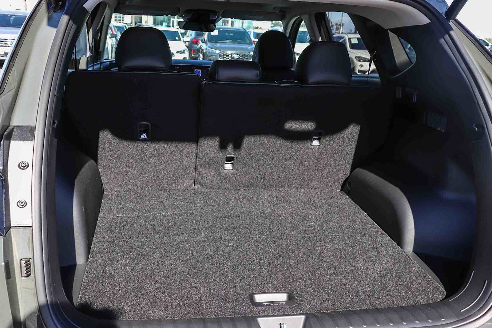 New 2026 Hyundai Tucson SEL image 21