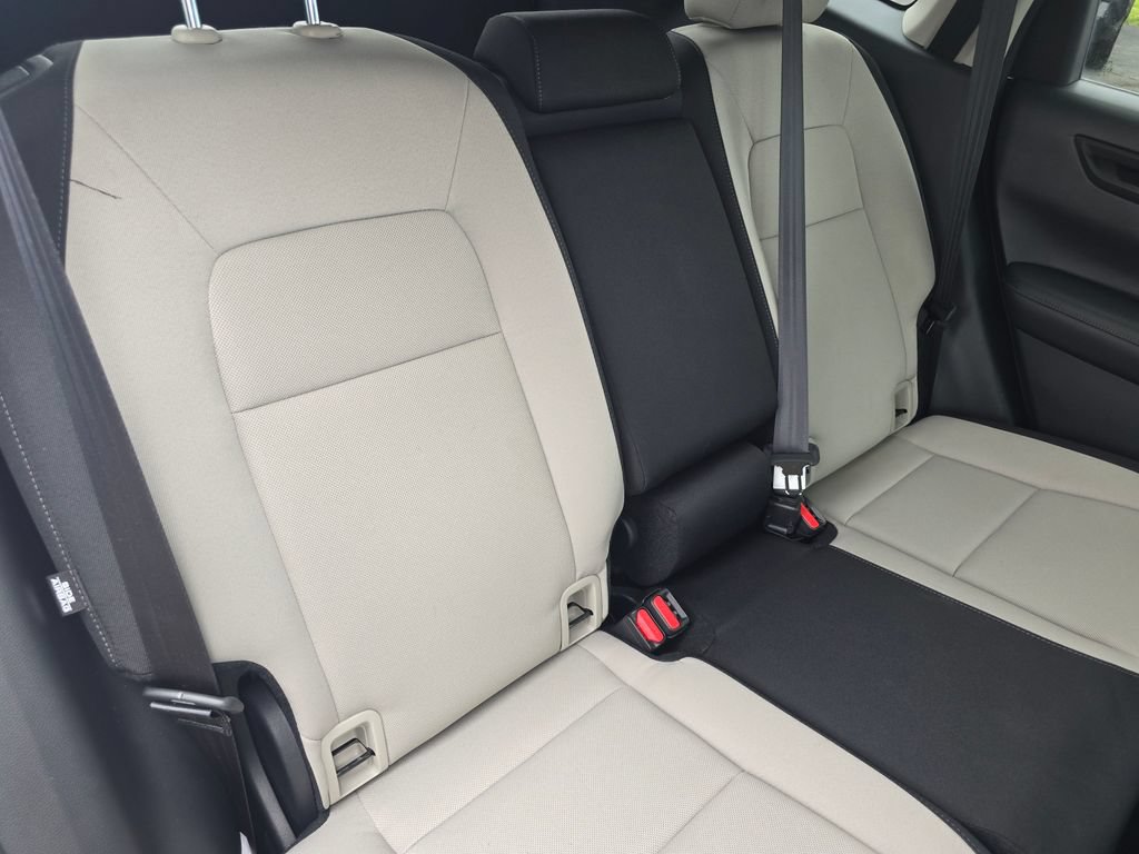 Used 2025 Honda CR-V LX image 19