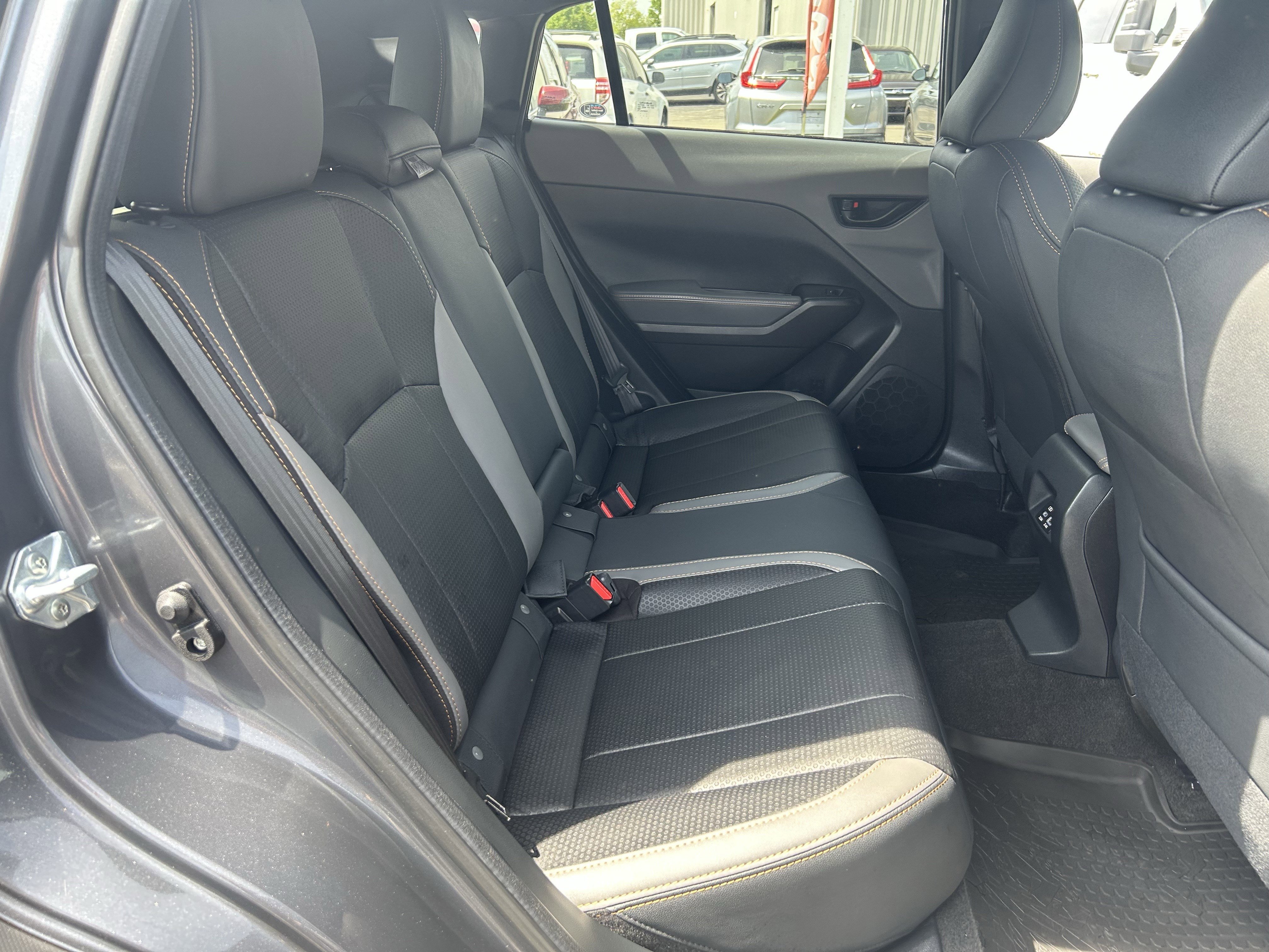 Used 2025 Subaru Crosstrek 2.5i Wilderness AWD/4WD image 22