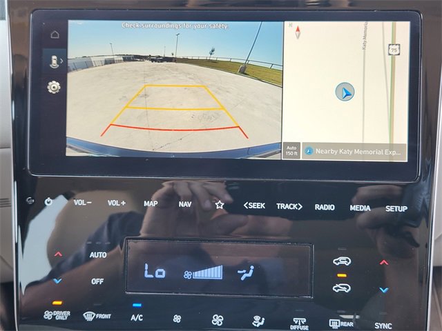 Used 2024 Hyundai Tucson SEL image 19