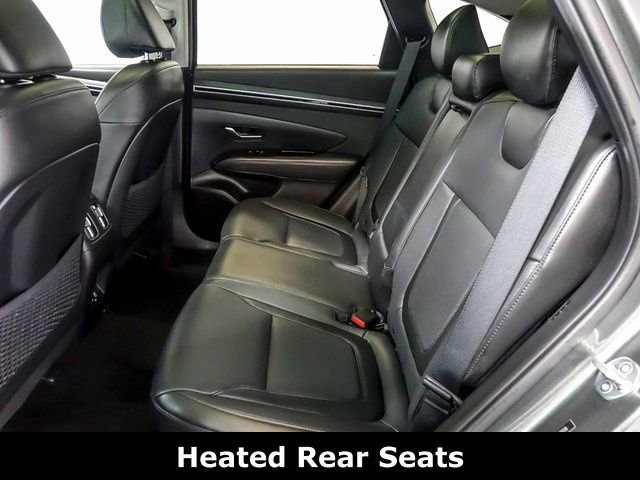 Used 2023 Hyundai Tucson Limited image 15