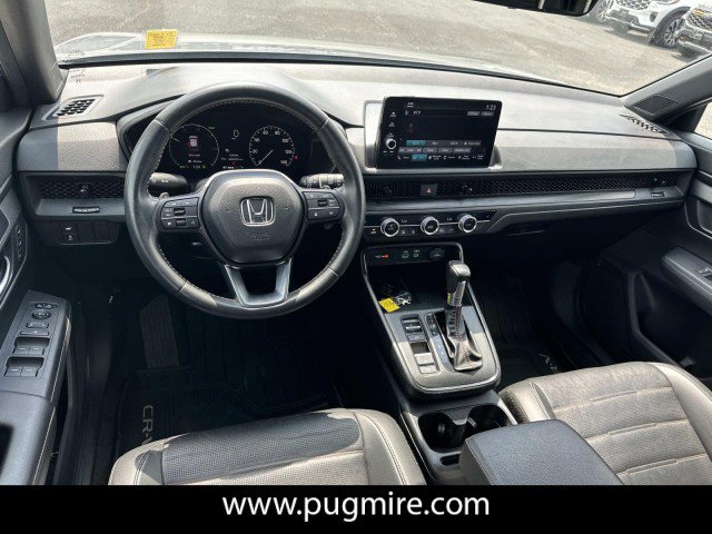 Used 2024 Honda CR-V Sport-L image 22