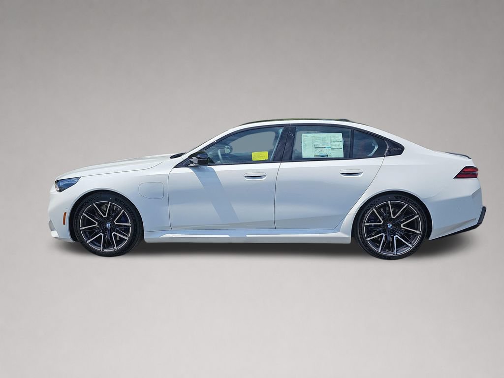 New 2027 BMW M5 AWD/4WD image 6
