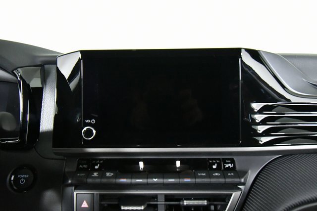 New 2026 Toyota Camry SE image 4