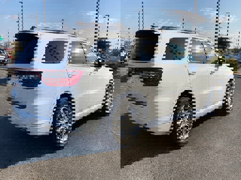 Used 2024 Dodge Durango GT image 5
