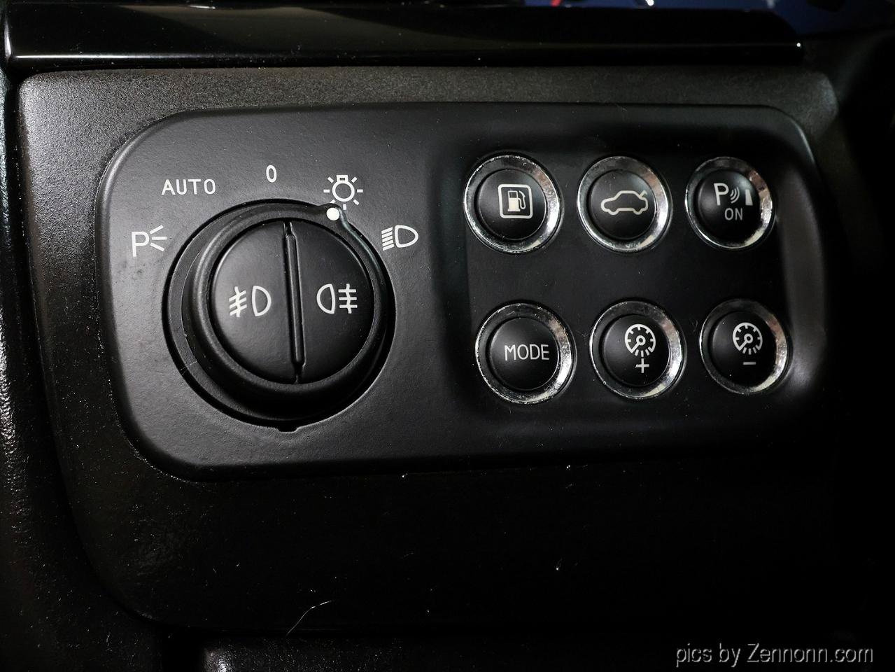 Used 2012 Maserati GranTurismo S RWD image 36