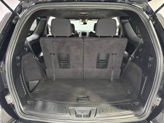 Used 2020 Dodge Durango SXT image 25