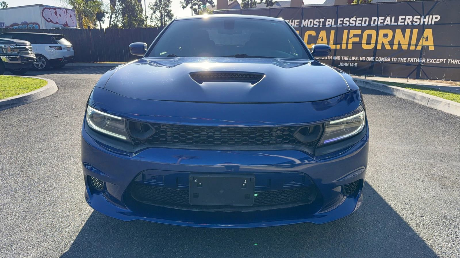 Used 2020 Dodge Charger R/T RWD image 13
