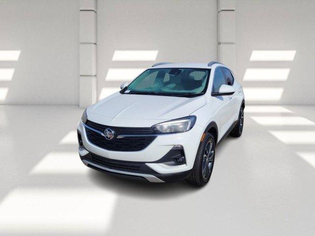 Used 2023 Buick Encore GX Select image 2
