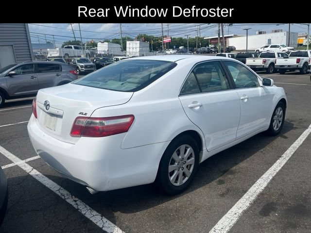 Used 2007 Toyota Camry V6 FWD image 5
