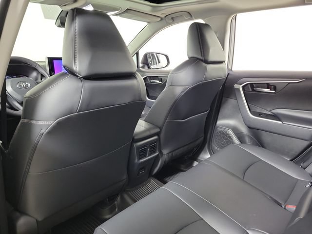 Used 2024 Toyota RAV4 XLE Premium FWD image 11