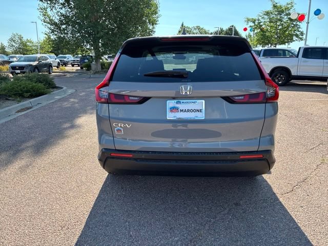 New 2026 Honda CR-V EX-L image 5