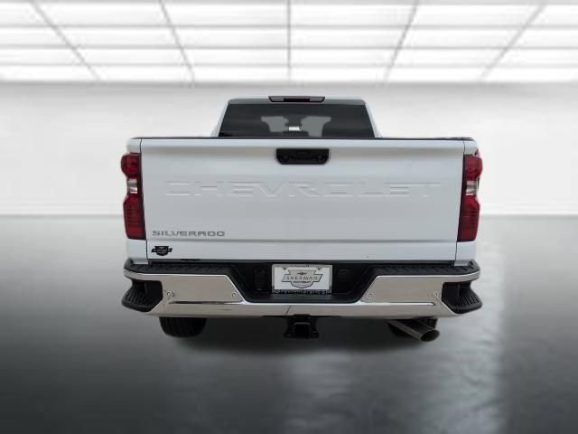 New 2026 Chevrolet Silverado 2500 W/T image 23