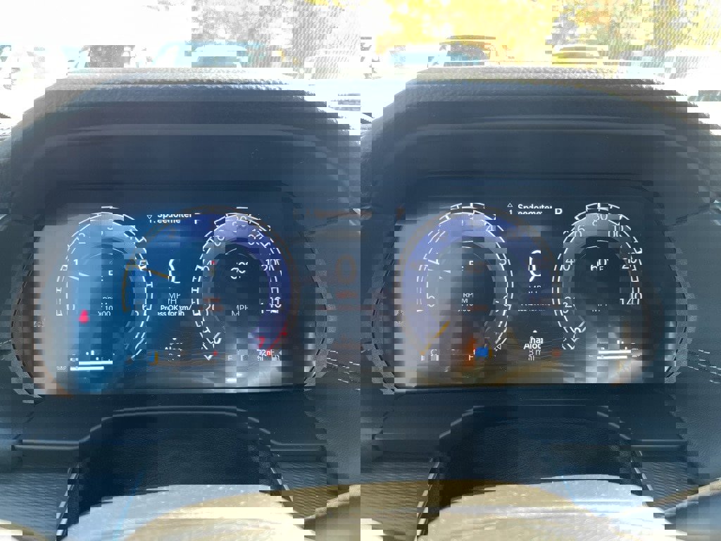 New 2025 Jeep Grand Cherokee Altitude image 21