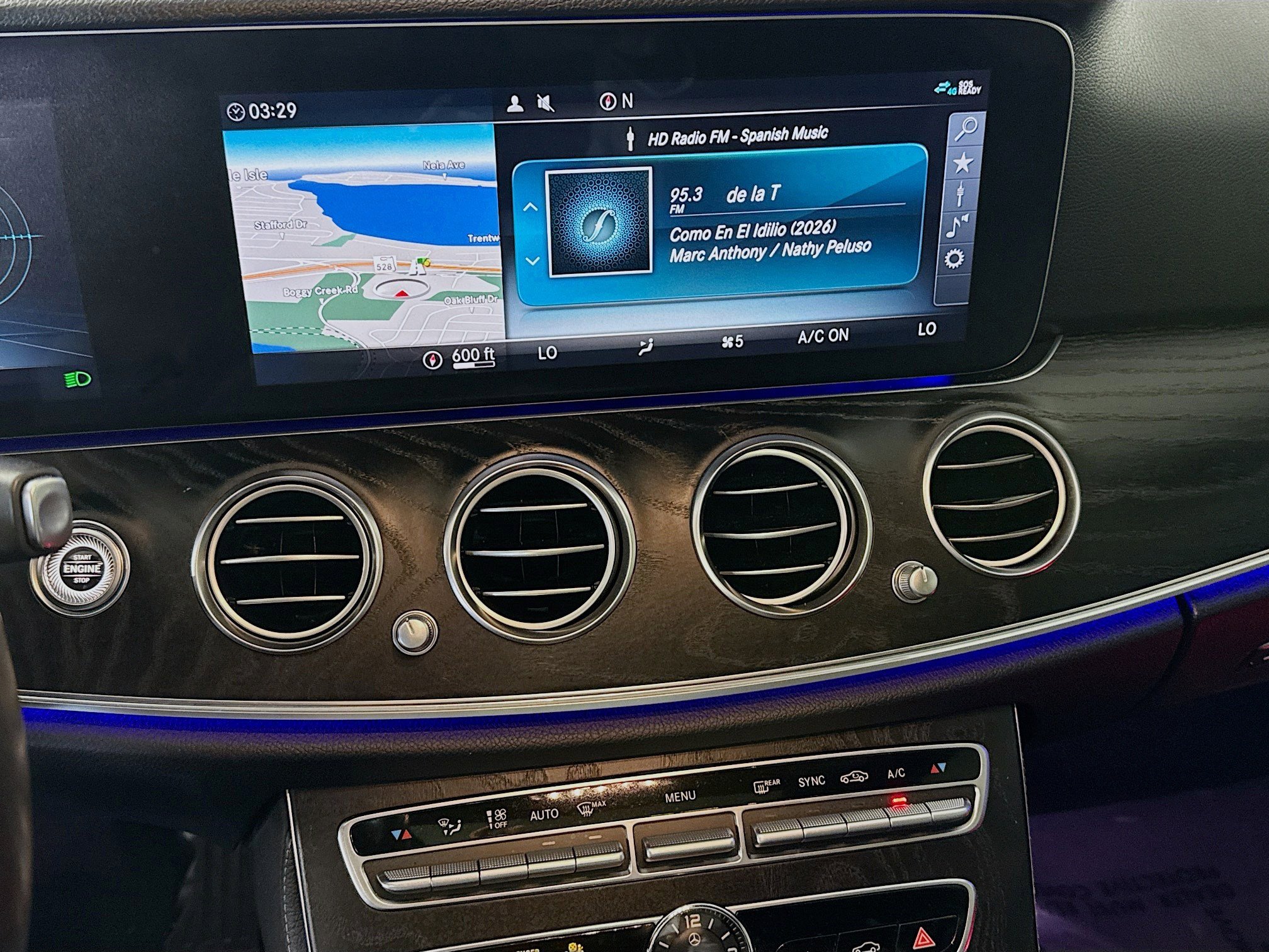 Used 2020 Mercedes-Benz E 350 Sedan w/ Premium Package image 18