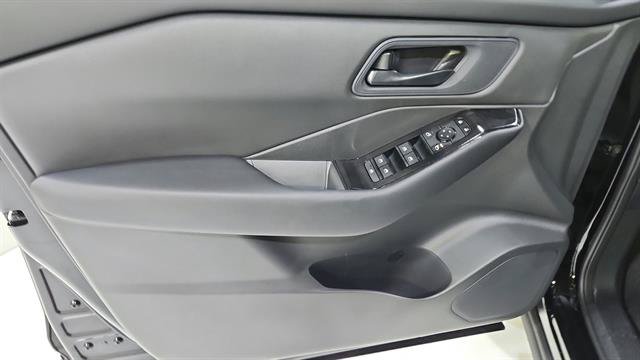 New 2027 Nissan Rogue S FWD image 23
