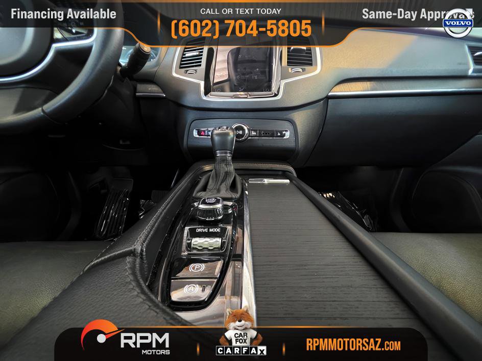 Used 2020 Volvo XC90 T5 Momentum w/ Protection Package Premier FWD image 18