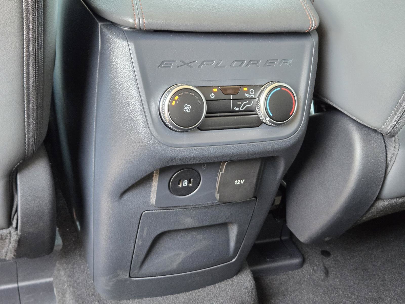New 2026 Ford Explorer Active w/ Active Comfort Package AWD/4WD image 19