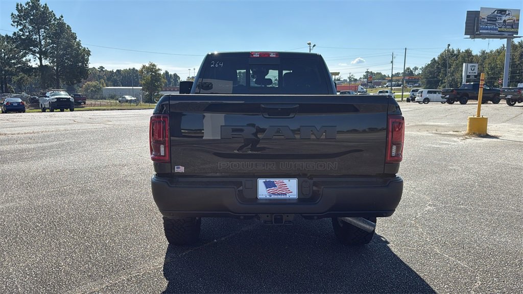 New 2026 RAM 2500 Power Wagon image 7