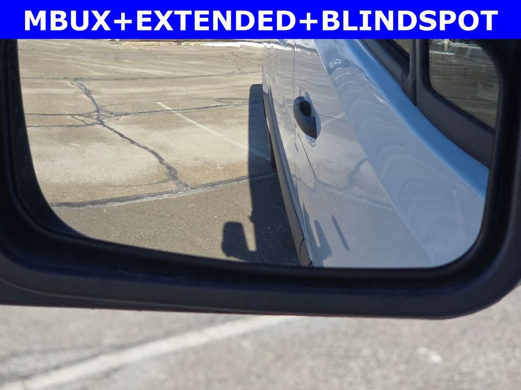 New 2026 Mercedes-Benz Sprinter 2500 image 24